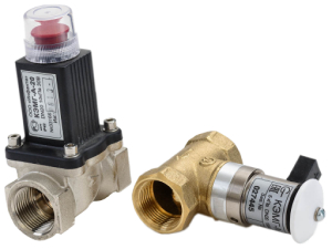 Клапан КЭМГ